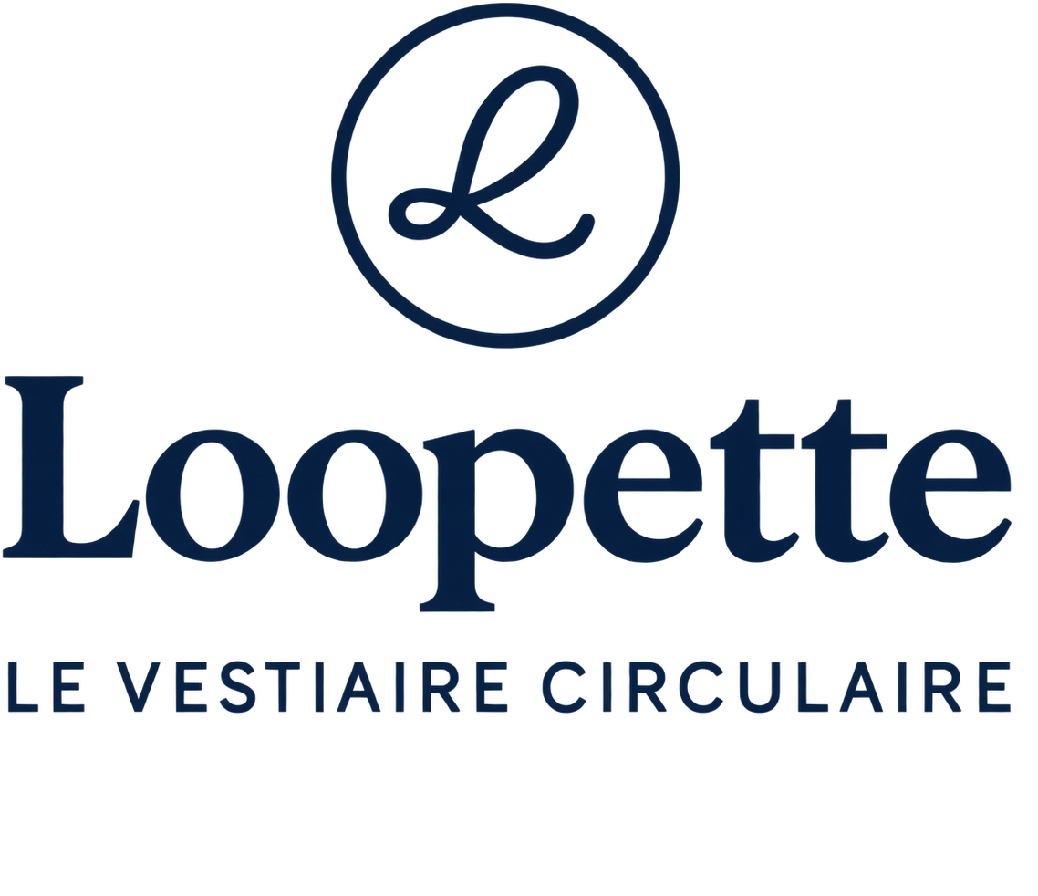 Loopette — Le Vestiaire Circulaire